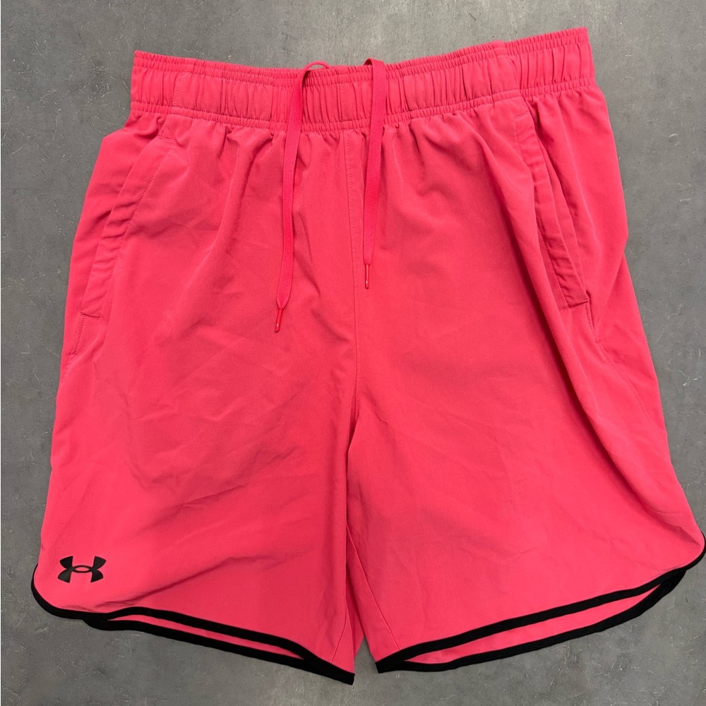 Men’s Under Armour Running Shorts